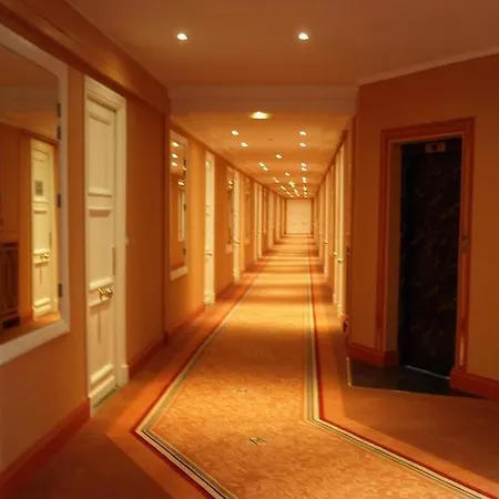 Palais Miramar Croisette Apartmán *