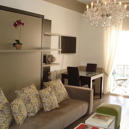 Palais Miramar Croisette Apartmán Cannes