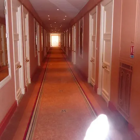 Palais Miramar Croisette Apartment Cannes