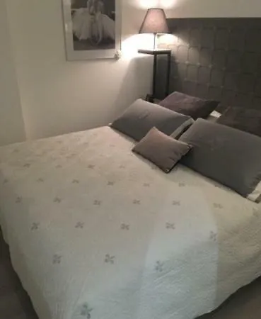 Palais Miramar Croisette Apartment *
