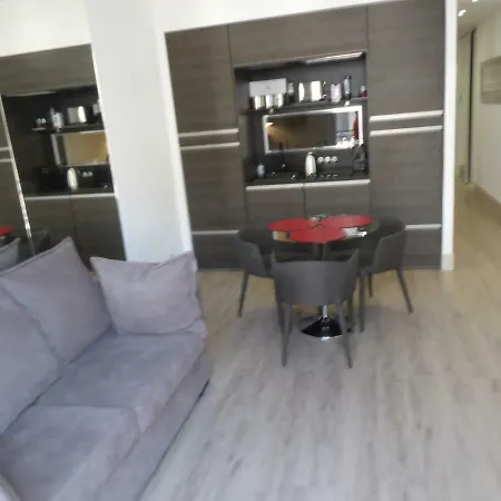 Apartment Palais Miramar Croisette Cannes