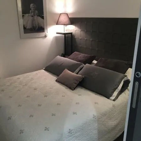 Apartment Palais Miramar Croisette