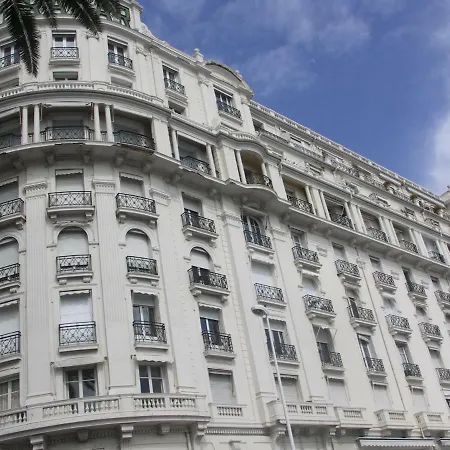 Palais Miramar Croisette