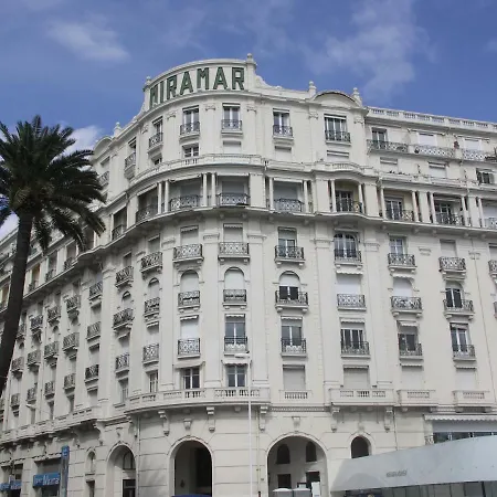 Palais Miramar Croisette